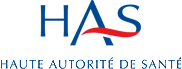 Logo Haute Autorité de Santé