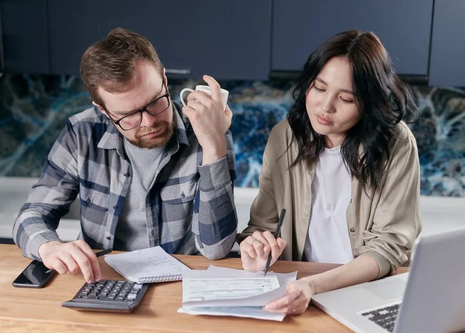 Budget assurance : illustration de la rubrique